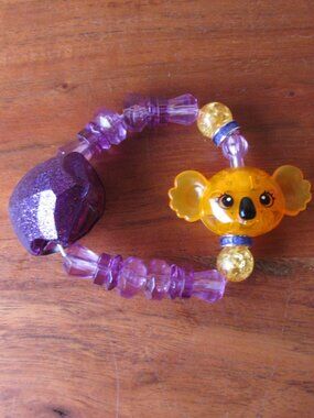Twisty Petz Smoochy Koala bracelet Limited Edition Series 3  (W6732)